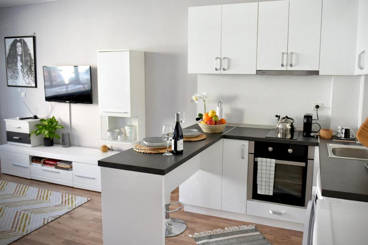 Морски Бриз Varna Exterior foto